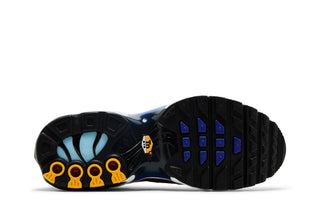 Nike Air Max Plus OG Hyper Blue (GS)