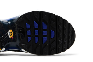Nike Air Max Plus OG Hyper Blue (GS)