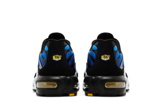 Nike Air Max Plus OG Hyper Blue (GS)