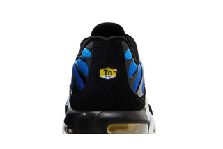 Nike Air Max Plus OG Hyper Blue (GS)