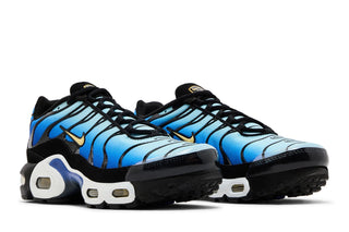 Nike Air Max Plus OG Hyper Blue (GS)