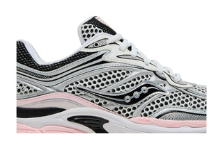 Saucony ProGrid Omni 9 Silver Pink