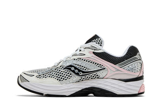 Saucony ProGrid Omni 9 Silver Pink
