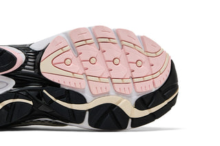 Saucony ProGrid Omni 9 Silver Pink