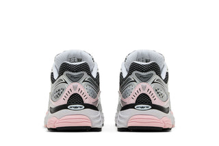 Saucony ProGrid Omni 9 Silver Pink