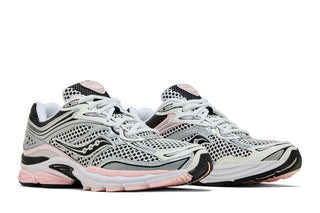 Saucony ProGrid Omni 9 Silver Pink
