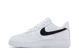 Nike Air Force 1 Low Supreme White Black