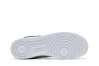 Nike Air Force 1 Low Supreme White Black