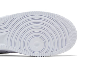 Nike Air Force 1 Low Supreme White Black