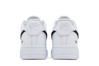Nike Air Force 1 Low Supreme White Black