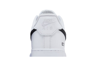 Nike Air Force 1 Low Supreme White Black