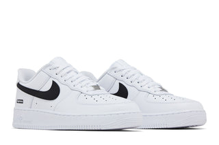 Nike Air Force 1 Low Supreme White Black