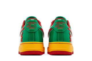 Air Force 1 Low Lil Yachty Concrete Boys Lucky Green