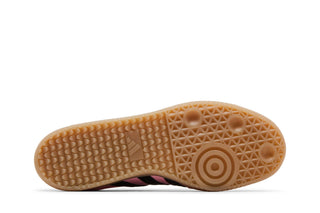 Adidas Samba Messi Light Pink Black