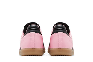 Adidas Samba Messi Light Pink Black