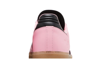 Adidas Samba Messi Light Pink Black