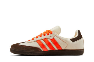 Adidas Samba OG Solar Orange Cream