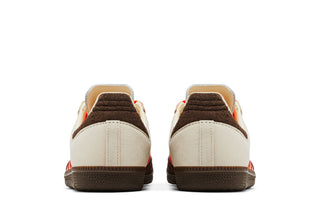 Adidas Samba OG Solar Orange Cream