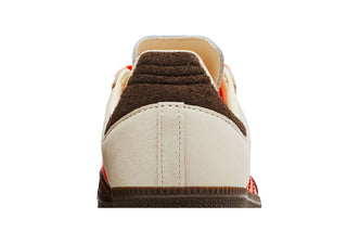 Adidas Samba OG Solar Orange Cream