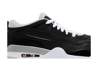 Jordan 4 RM Black Metallic