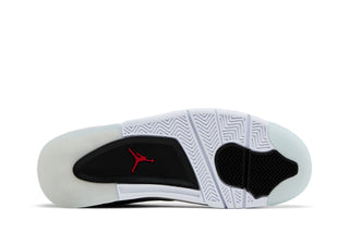 Jordan 4 RM Black Metallic