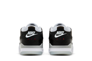 Jordan 4 RM Black Metallic