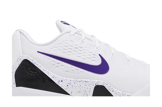 Nike Kobe 9 EM Protro TB 'Lakers Home'