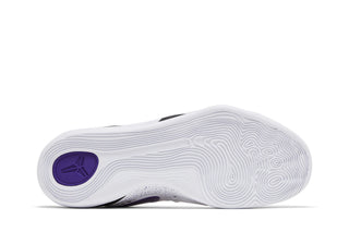 Nike Kobe 9 EM Protro TB 'Lakers Home'