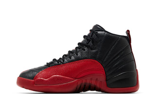 Jordan 12 Retro Flu Game (2025)