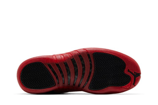Jordan 12 Retro Flu Game (2025)