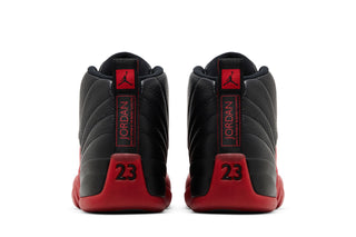 Jordan 12 Retro Flu Game (2025)
