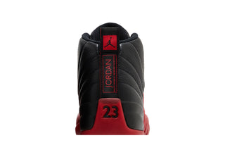 Jordan 12 Retro Flu Game (2025)