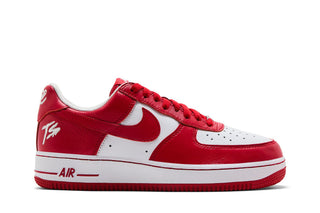Nike Air Force 1 Low QS Terror Squad White University Red