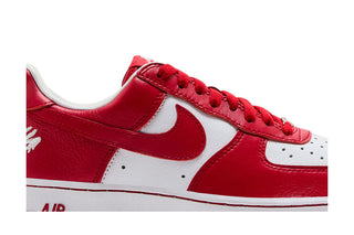 Nike Air Force 1 Low QS Terror Squad White University Red