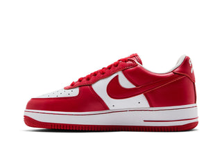 Nike Air Force 1 Low QS Terror Squad White University Red