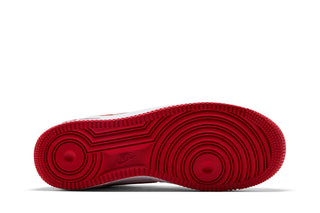 Nike Air Force 1 Low QS Terror Squad White University Red