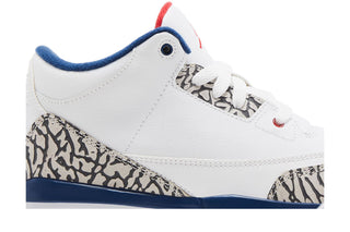 Jordan 3 Retro True Blue (2016) (PS)