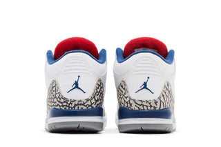 Jordan 3 Retro True Blue (2016) (PS)