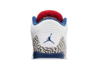 Jordan 3 Retro True Blue (2016) (PS)