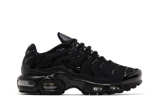 Nike Wmns Air Max Plus 'Triple Black'