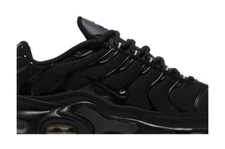 Nike Wmns Air Max Plus 'Triple Black'