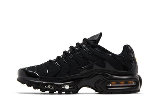 Nike Wmns Air Max Plus 'Triple Black'
