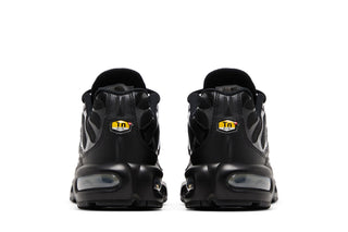 Nike Wmns Air Max Plus 'Triple Black'