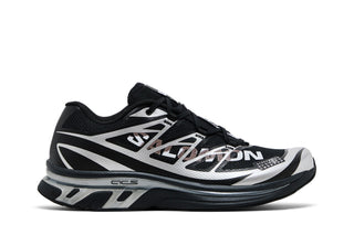 Salomon XT-MM-6 MM6 Maison Margiela Black Silver