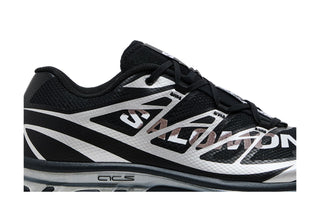 Salomon XT-MM-6 MM6 Maison Margiela Black Silver