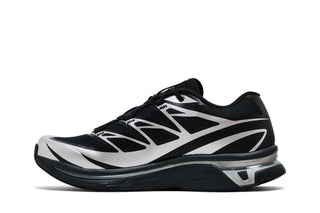 Salomon XT-MM-6 MM6 Maison Margiela Black Silver