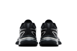 Salomon XT-MM-6 MM6 Maison Margiela Black Silver