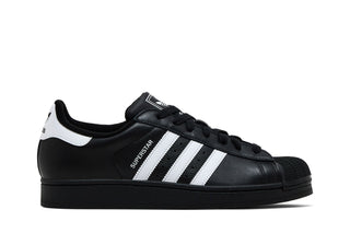 Adidas Superstar 2 Core Black Cloud White