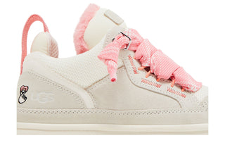 UGG Lowmel Love 25 Jasmine Tropical Pink