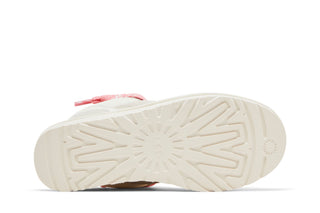 UGG Lowmel Love 25 Jasmine Tropical Pink